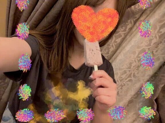 待機に入りました♡