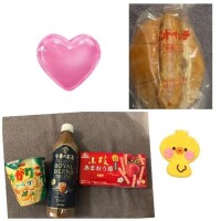 ありがとうございます❣️