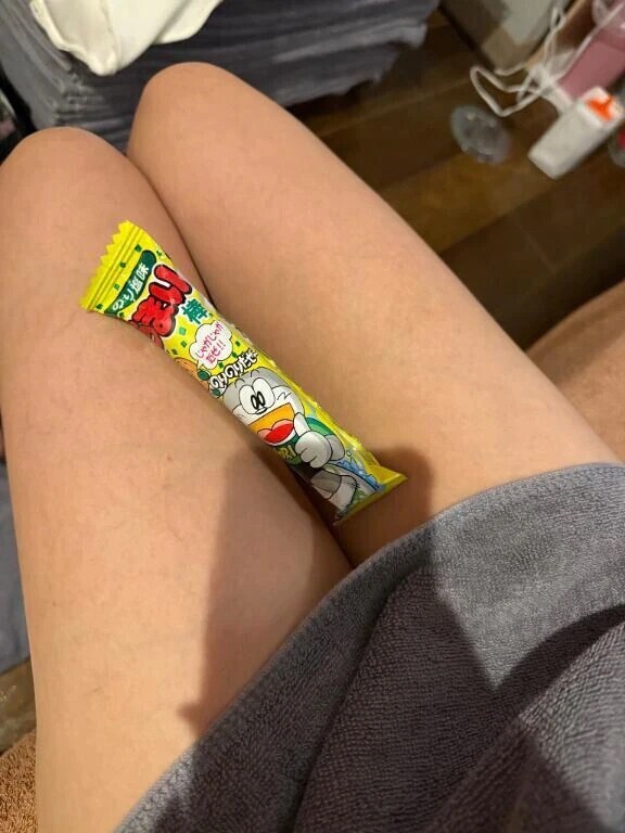 Kさんありがとう