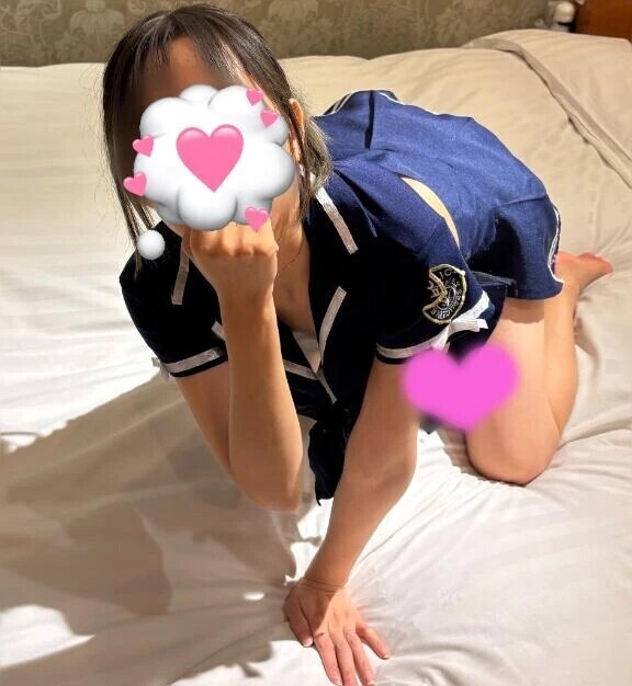 【お礼写メ日記】