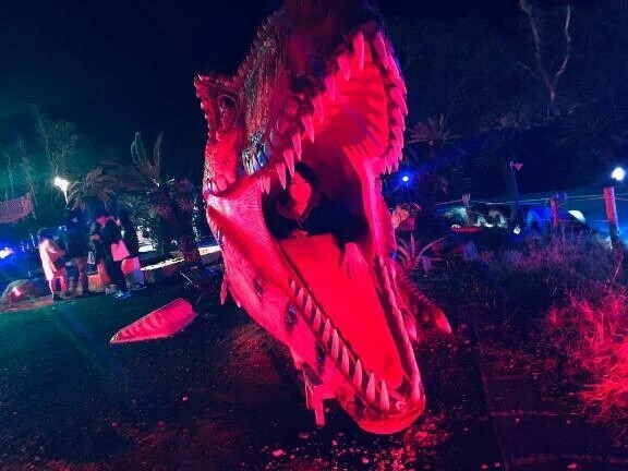 聞いてください