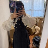 新しい服