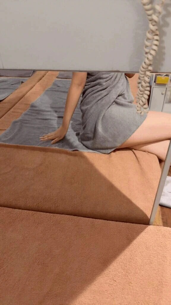 待機に戻りました♡