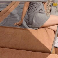 待機に戻りました♡