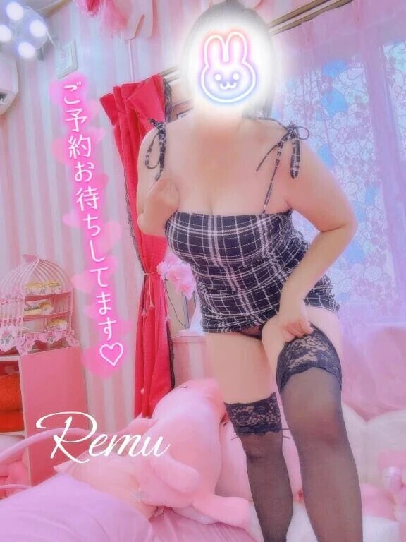 むぎゅむぎゅ♡