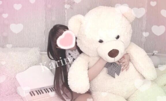 触り合いっこ♡♡