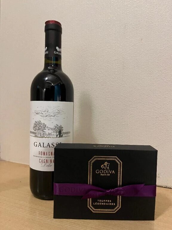 いつもありがとう