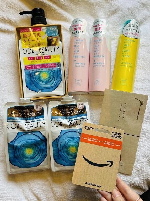 仲良しのＳＭノブくん♡差入ありがとう♡