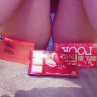 ありがとう。。✨✨