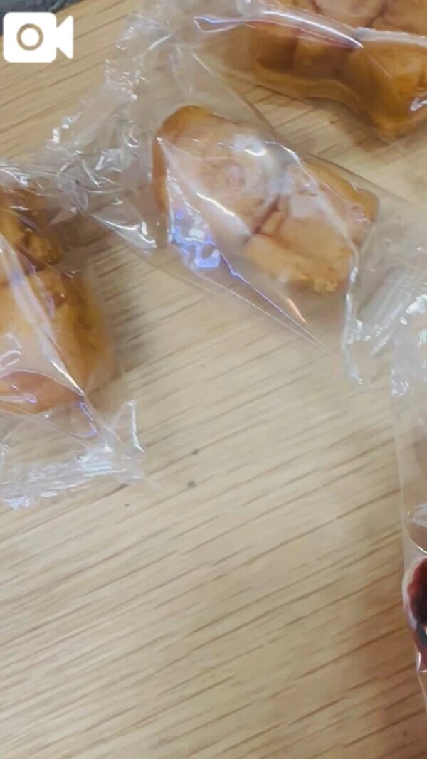 いただきまーす♡NO.９