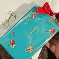 仲良しのハプバさま♡ありがとう♡