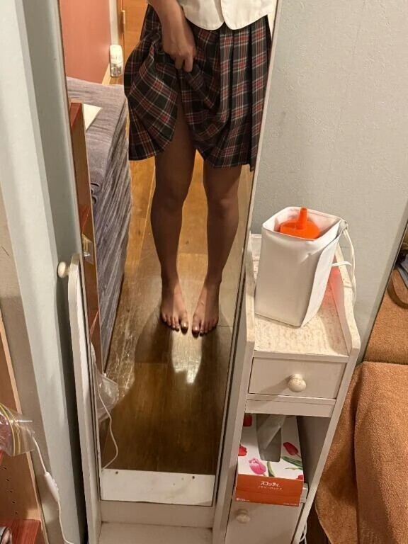 待機になりました