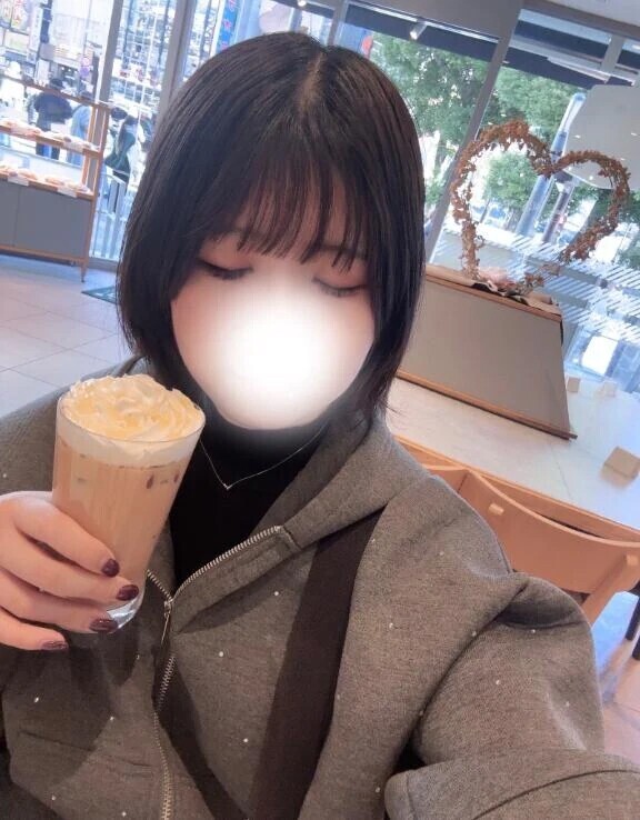 やっとやっと♡