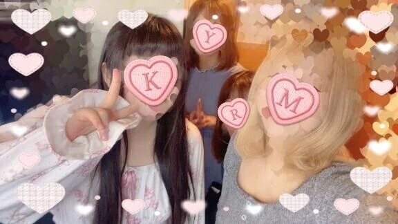 今日の🈳枠は❣️