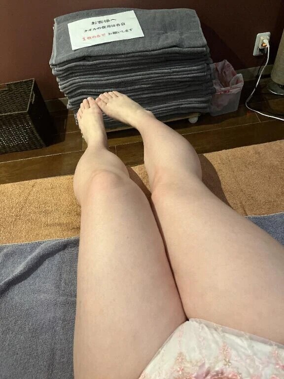 お久しぶりです😭