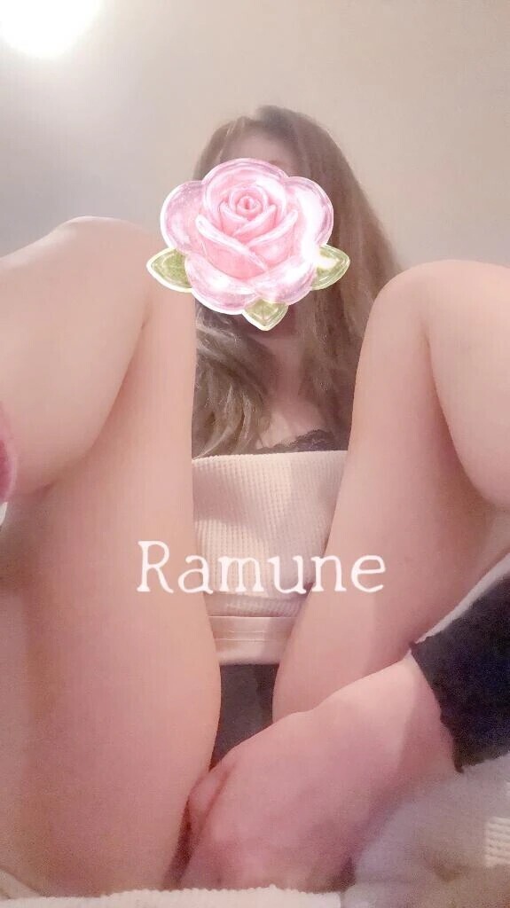 まだ……ムンムンムラムラしてる🌸