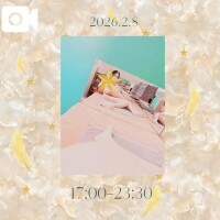 スタート╰(*´︶`*)╯❤️