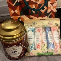 素敵本指さんありがとう♡