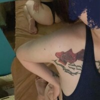 今日もお尻。。