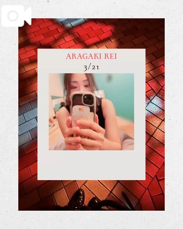 こんにちわ╰(*´︶`*)╯❤️