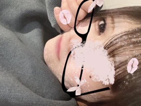 【お礼写メ日記】