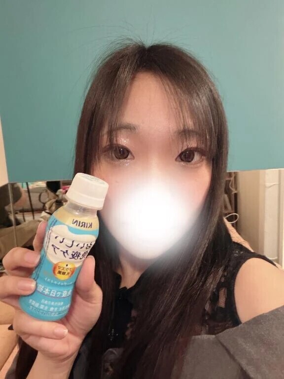 この子の生命力？