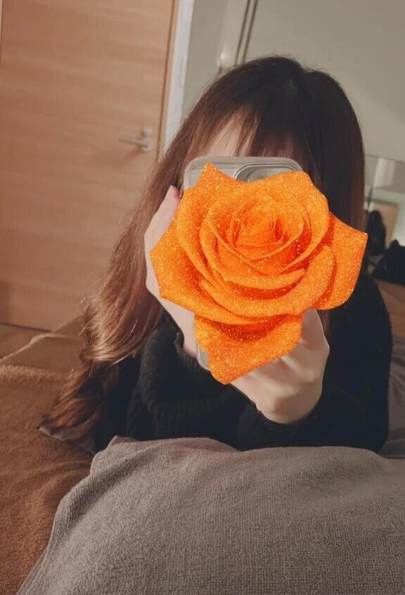 今日結構可愛くしてるのに