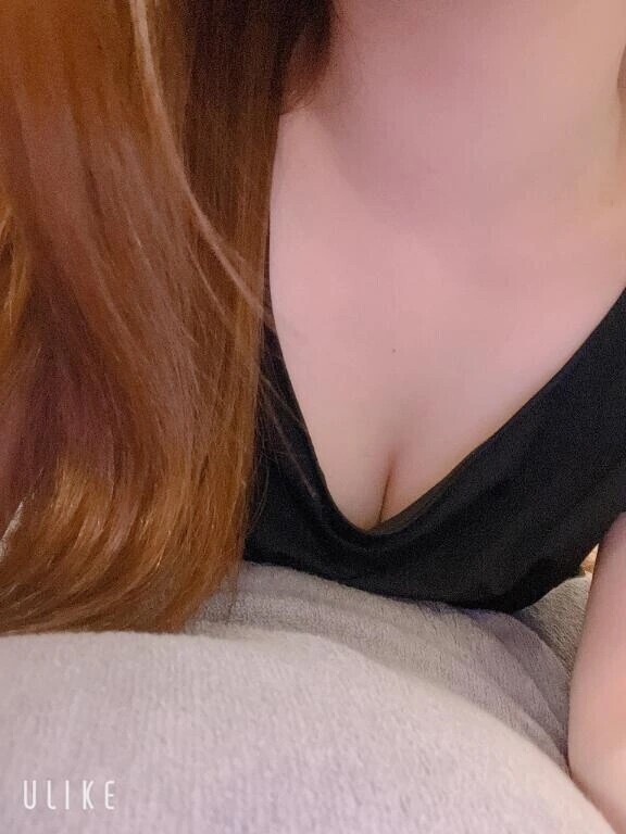 飲み会終わり待ってます♡