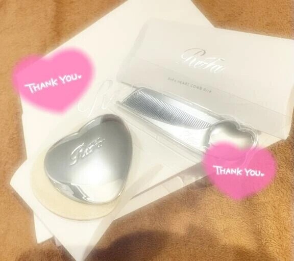 本指名Hさん❤️