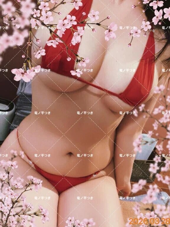2度目ましてさま♡