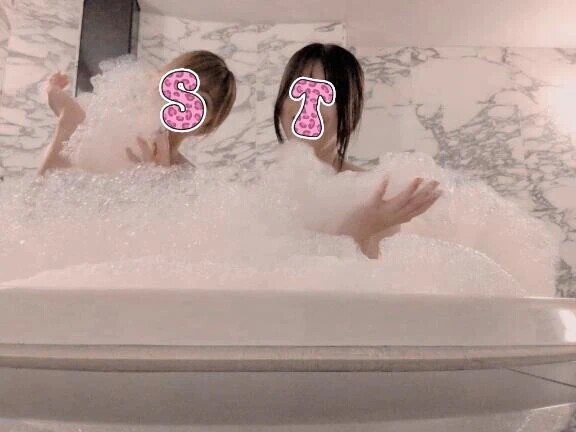 つきのイメージカラーは…♡