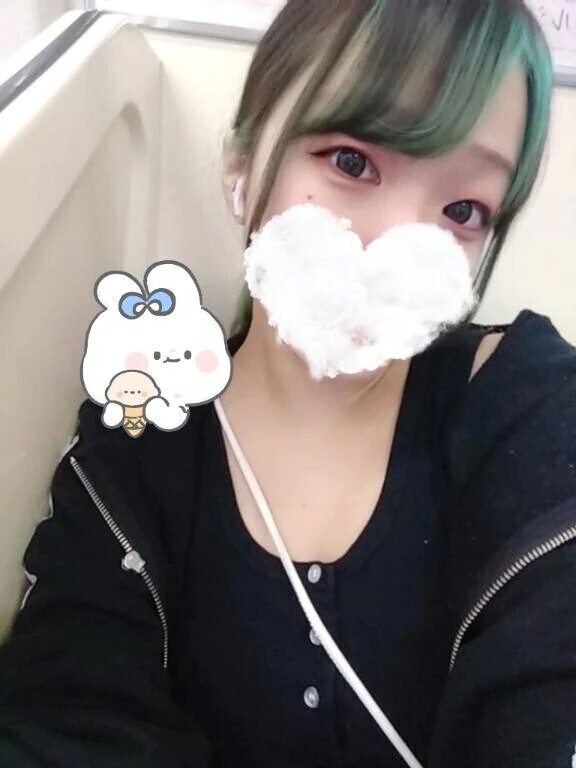 出勤してます♡