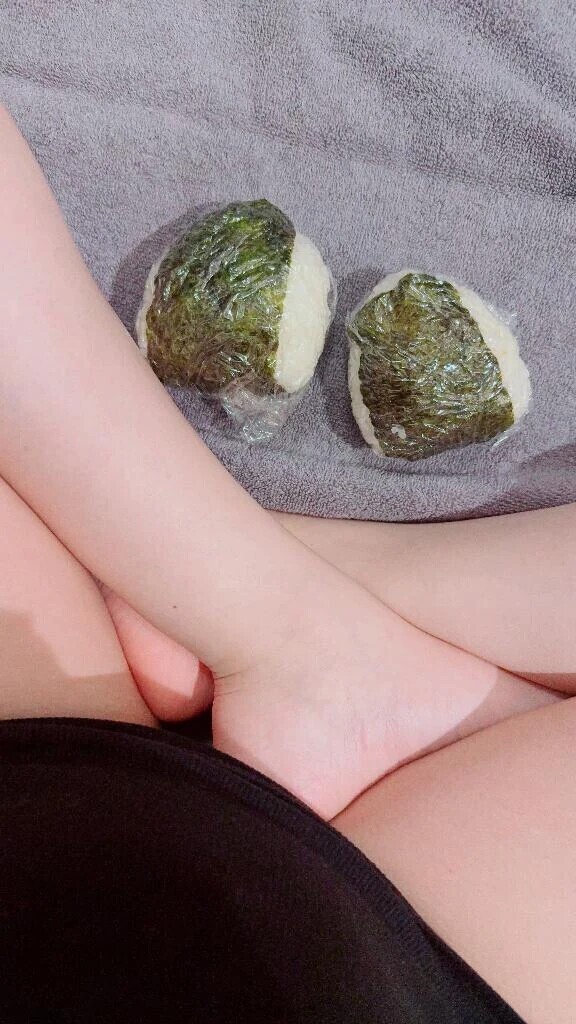 おにぎり🍙