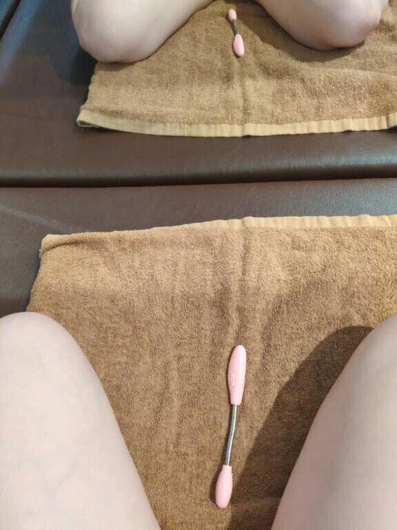 ムラムラするぅ