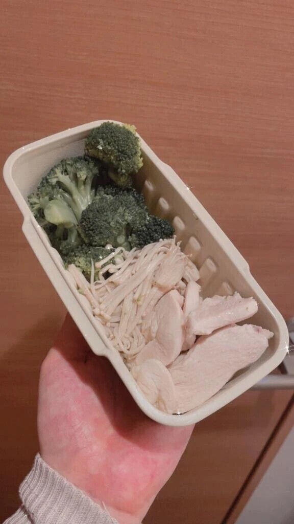 夏に向けて🔥