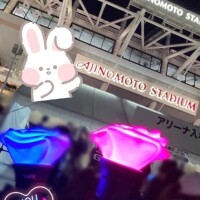 明日は10時から♪