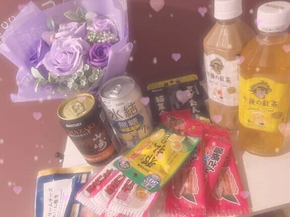本指名Hさん💜