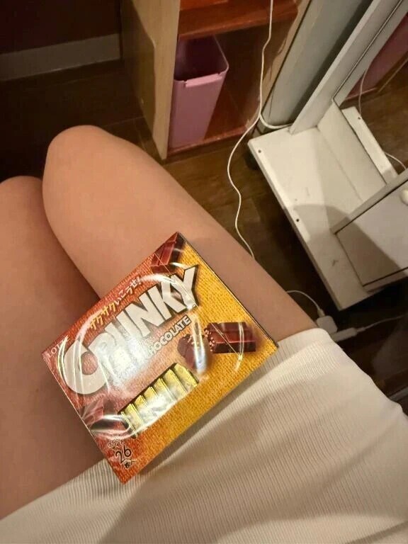 Iさん