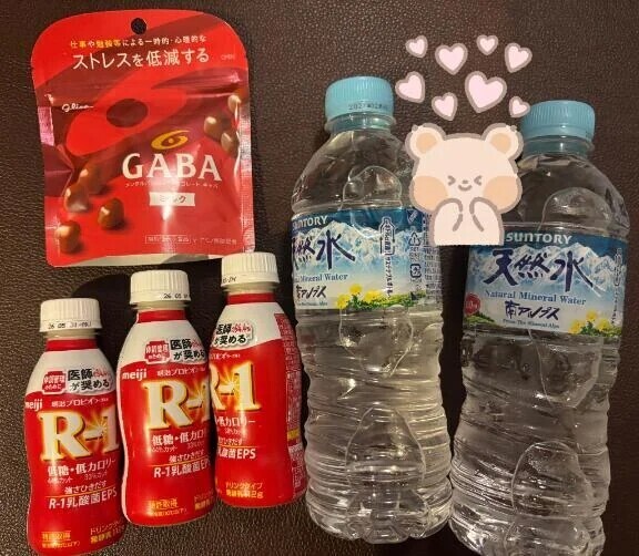 明日はなんと！！！