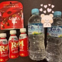 明日はなんと！！！