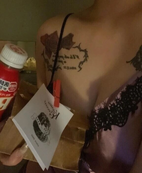 差し入れありがと🎁💕