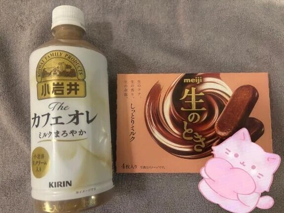 明日もいるよ🧸🫶