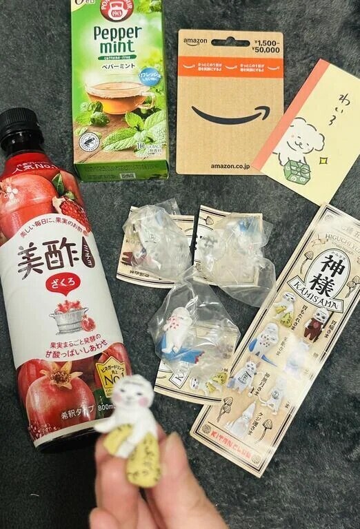 感謝@ＳＭのぶくん♡