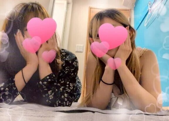 ⭐️久々3P⭐️