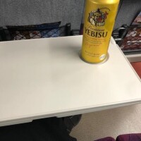 塗装する