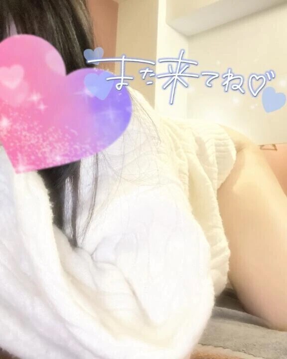 本指名Yさん💜