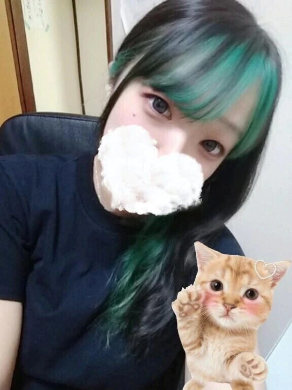 待機になりました♡