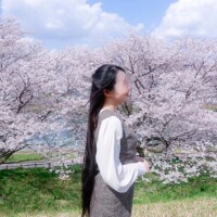 少しひんやりした空気