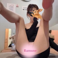 艶島らむね