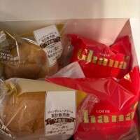 明日もいるよ❣️